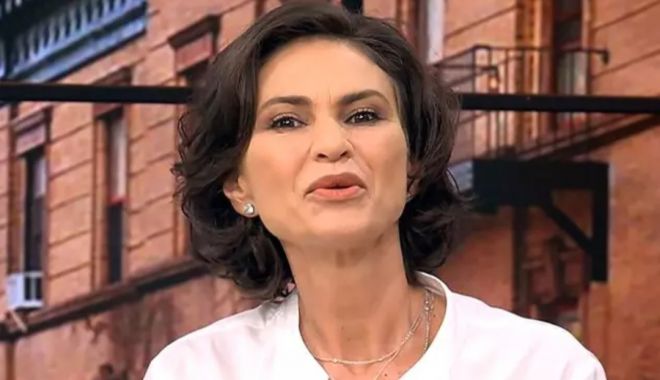 Actriţa Ramona Bădescu s-a alăturat AUR