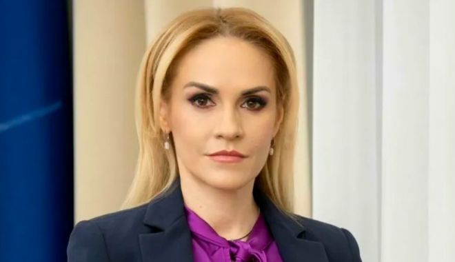 Gabriela Firea: Am votat ca alegerile să fie comasate şi să avem liste comune la europarlamentare cu PNL