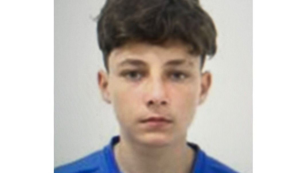 Un adolescent a dispărut din municipiul Constanța. L-ați văzut? - screenshot3-1765098183.jpg