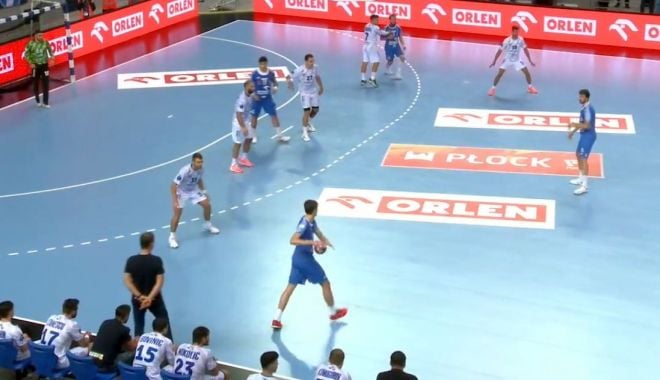 O repriză secundă de coşmar! HC Dobrogea Sud, ca şi eliminată din EHF European League - screenshot374-1632298814.jpg