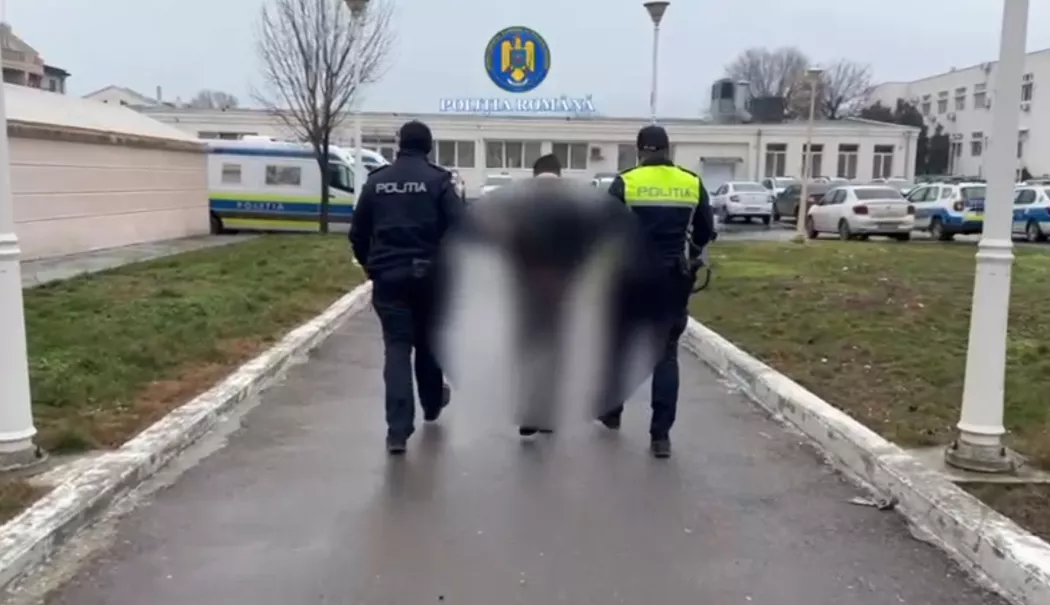 Tâlhării în serie la Medgidia. Un adolescent de 17 ani a fost reținut - screenshot4-1770377482.webp