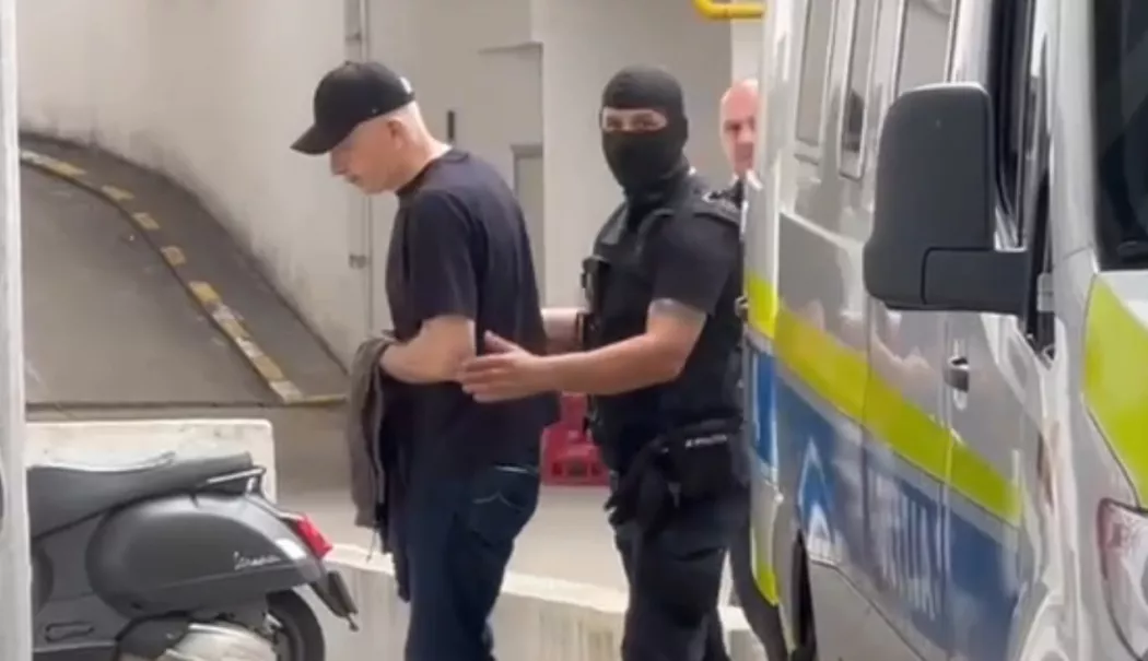 Gigi Valentin Ștefan și Teodor Niță află dacă vor rămâne în arest preventiv