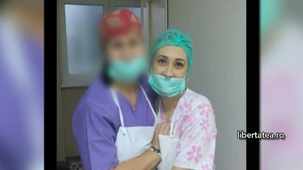 Medic fals într-un spital de stat din România. Și-a falsificat o diplomă și profesează de 10 ani - screenshot440089500-1549963364.jpg