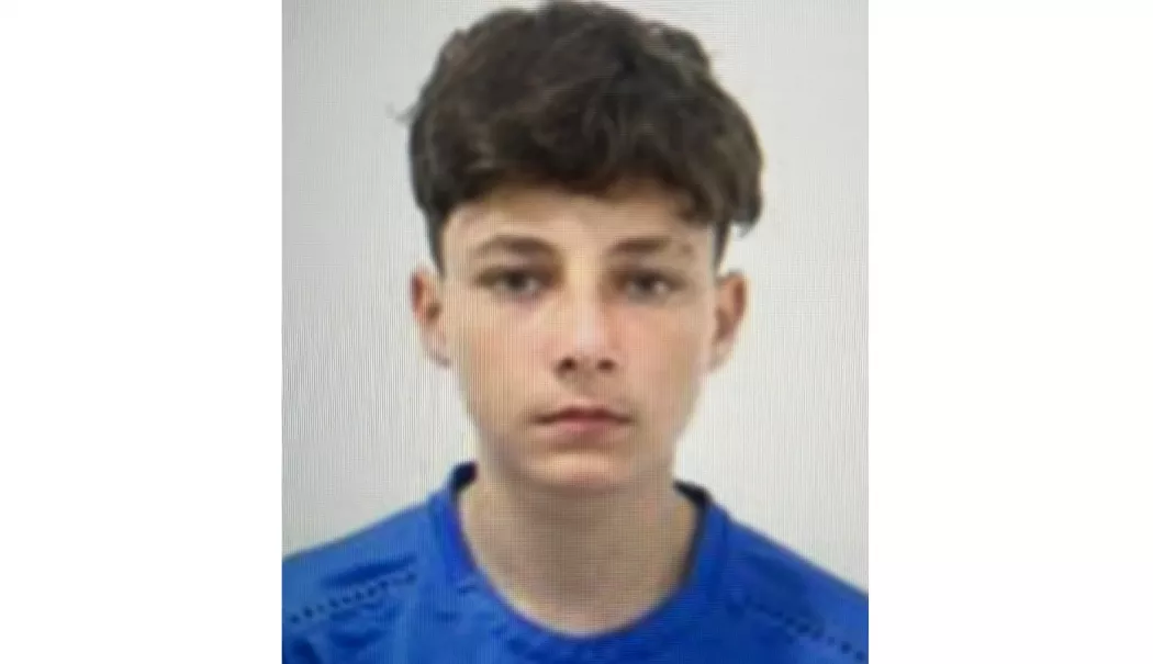 Minor dispărut la Constanța. L-ați văzut? - screenshot5-1767956685.webp
