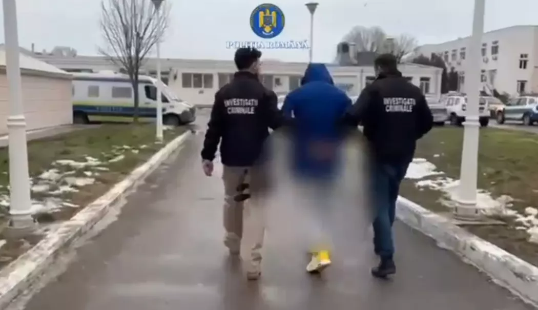 Lovitură de Anul Nou la Constanța. Hoț prins după ce a furat un seif cu 17.500 de lei - screenshot5-1770208922.webp