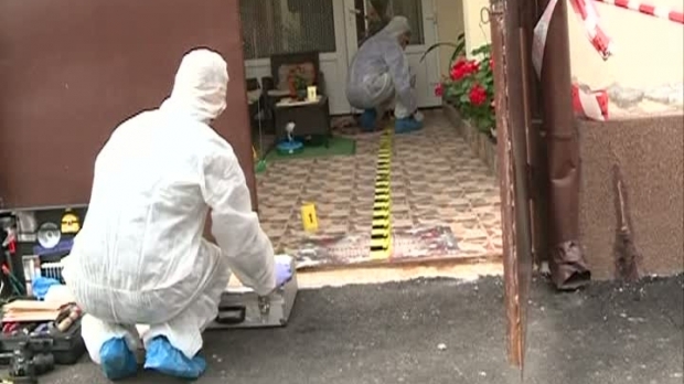 Răsturnare de situație în cazul atacului asupra soției subofițerului de la Penitenciarul Rahova - screenshot509137500-1554725007.jpg