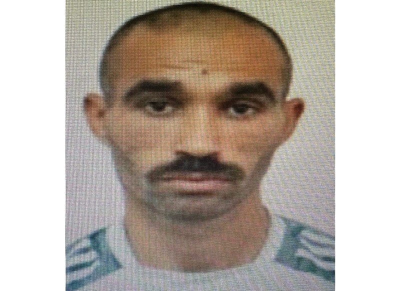 Alertă în comuna Cobadin. O persoană nu a mai fost văzută de patru zile