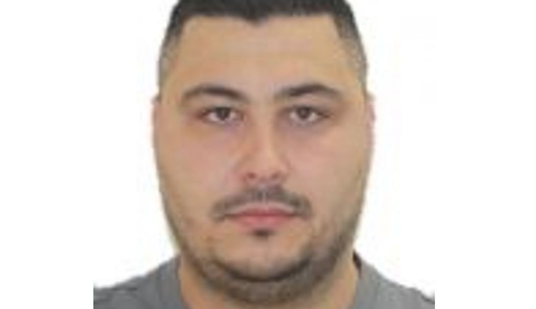 Un bărbat din municipiul Constanța a dispărut fără urmă. L-ați văzut?