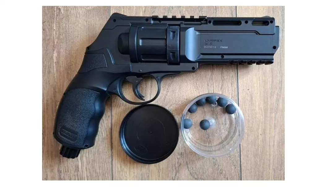 Deținătorii de arme, la control. Ce au depistat oamenii legii - screenshot8-1772360214.webp