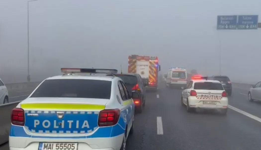 Noi informații despre accidentele din județ. Au fost întocmite dosare penale - screenshot8-1772613998.webp