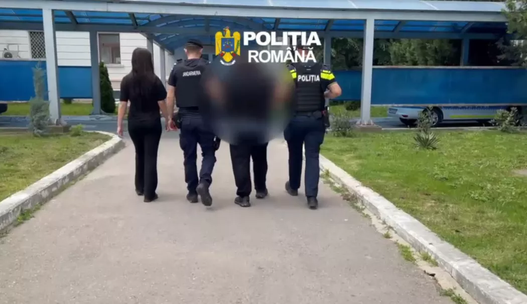 Două victime în aceeași zi! Constănțean reținut într-un dosar de furt