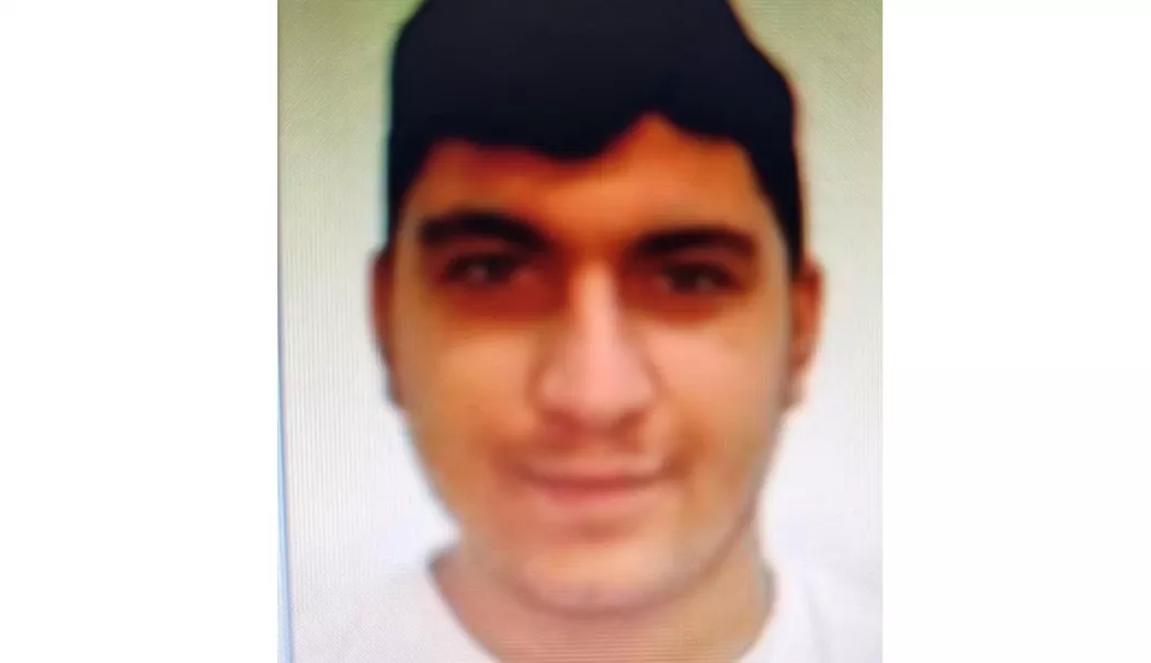 Poliția cere sprijinul cetățenilor. Osgean Ali a dispărut din Castelu - screenshot9-1769597630.webp
