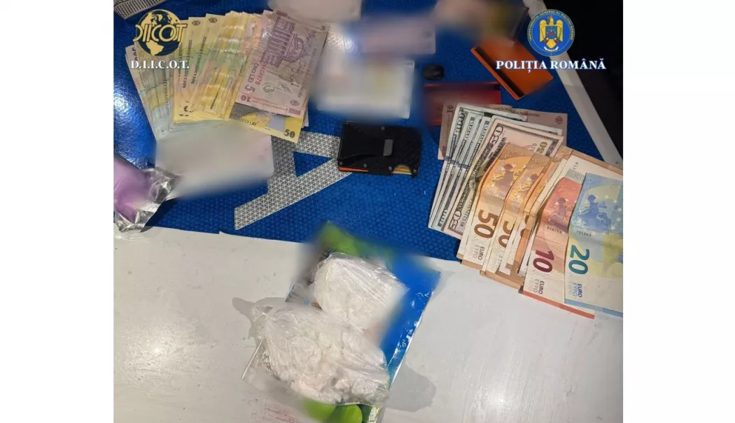 Captură impresionantă de droguri în Constanța. Tânăr de 25 de ani, arestat preventiv - screenshot9-1770634389.webp