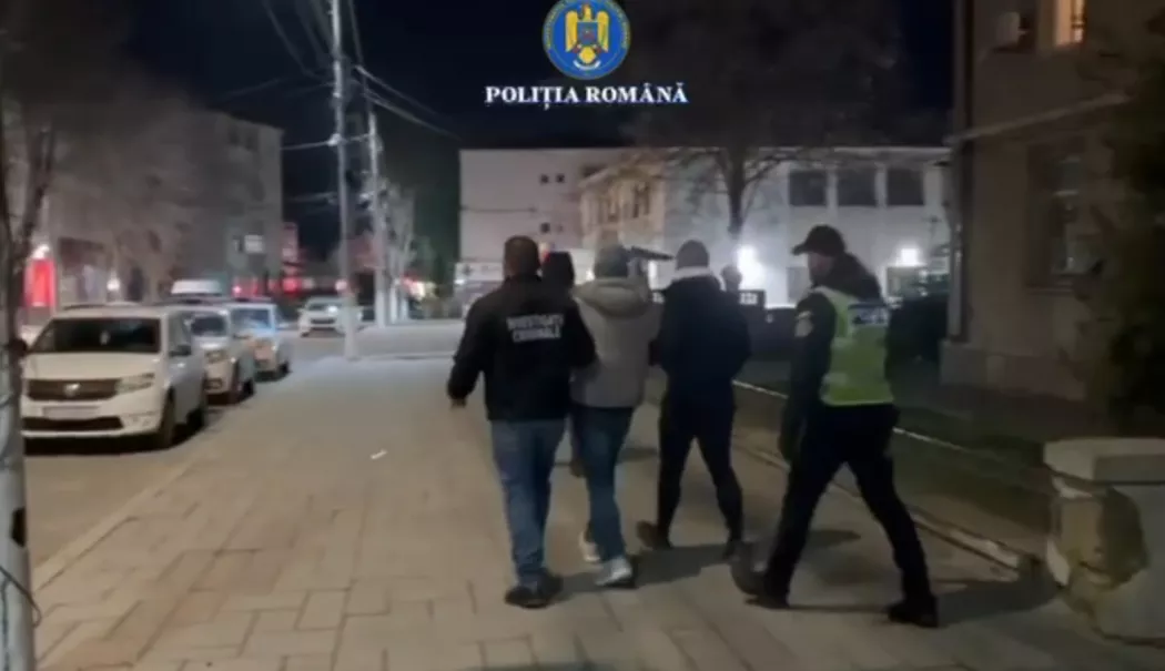 Scenă revoltătoare în Medgidia! Un bătrân de 85 de ani, jefuit pe stradă - screenshot9-1770803108.webp