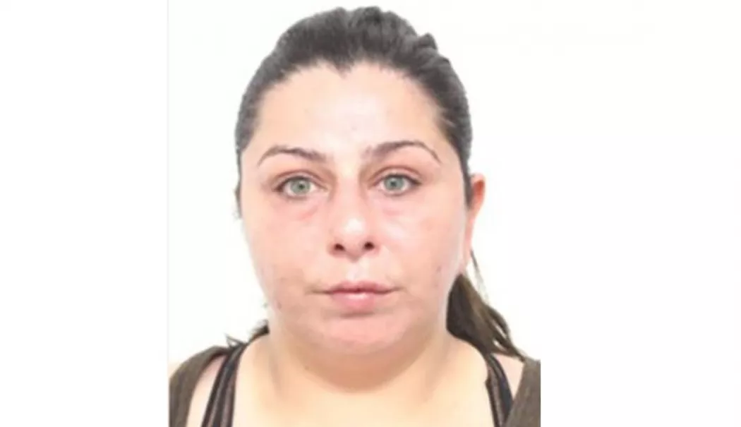 Poliția cere ajutorul populației. Femeie din Constanța, dispărută în străinătate - screenshot9-1770901070.webp