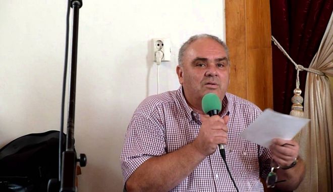 Uniunea Scriitorilor din Constanţa, la ceas aniversar: 25 de ani de existenţă - scriitori-1612545844.jpg