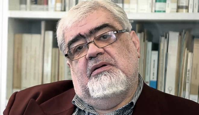 Andrei Pleșu, distincție de onoare, la Constanța - scriitoriidobrogeni-1447599968.jpg