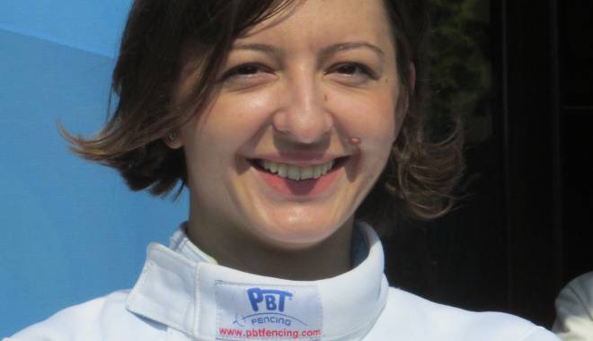 Scrimă: Șase spadasine românce participă la etapa a treia a Cupei Mondiale - scrima-1449232831.jpg