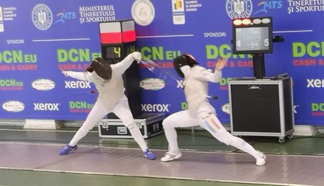 Cine sunt câștigătorii Cupei României la floretă - scrima-1574803832.jpg