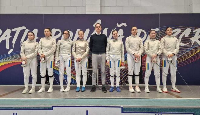 CSA Steaua a câştigat Cupa României la sabie feminin - scrima-1698672556.jpg