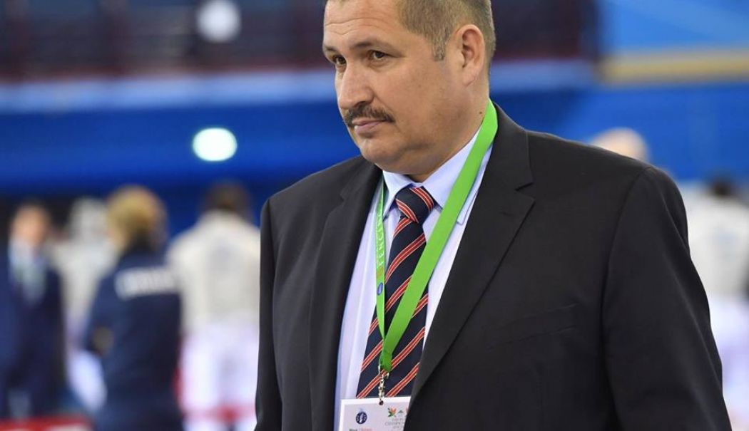 Marius Florea (scrimă): „Sunt supărat pentru că nu am reuşit să luăm medalie la Jocurile Olimpice” - scrima-1733924945.jpg
