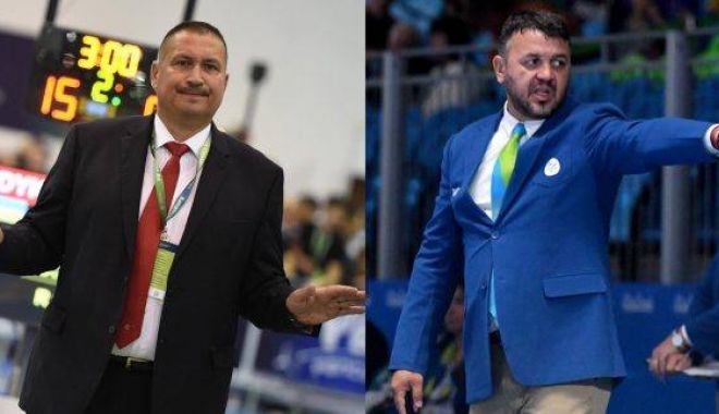 Scrimă / Doi arbitri români, premiaţi de Federaţia Internaţională - scrima812-1607441076.jpg