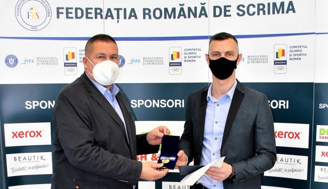 Scrimă / Distincție pentru Florin Zalomir! A primit diploma de „Antrenor Emerit” - scrimaemerit-1616587120.jpg