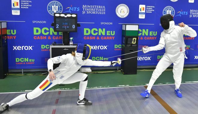 Scrimă / Asalturi pe planşă, la Campionatele Naţionale de la Bucureşti - scrimaonline-1613154581.jpg