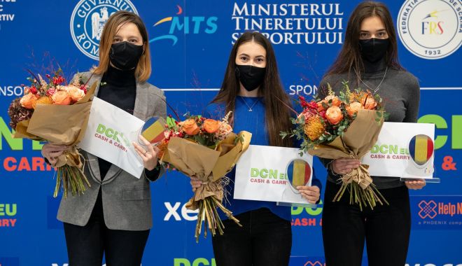 Scrimă / „Eroi cu mască 2020”. Premii pentru trei sportive de excepţie - scrimaonline712-1607358276.jpg