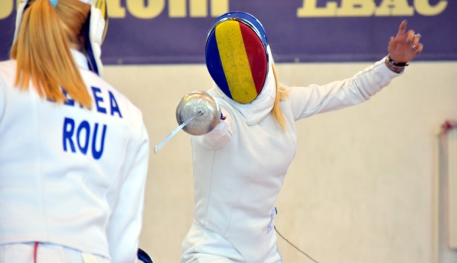 Scrimerii constănțeni își măsoară forțele la Budapesta - scrimerii-1475250707.jpg