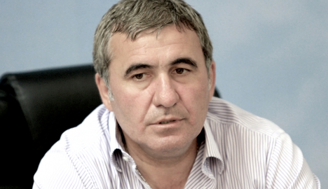 Scrisoare deschisă a lui Gheorghe Hagi. 