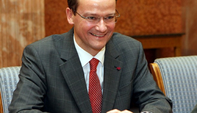 Scrisoare către Barroso: 