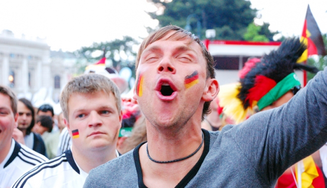 Scrisoarea unui tânăr german ajuns în România - scrisoaregermaninromania-1483022533.jpg