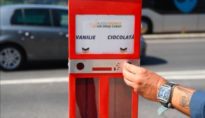 Scrumiere stradale pentru colectarea selectivă a mucurilor de ţigară, la Constanţa - scrumiere-1600680179.jpg