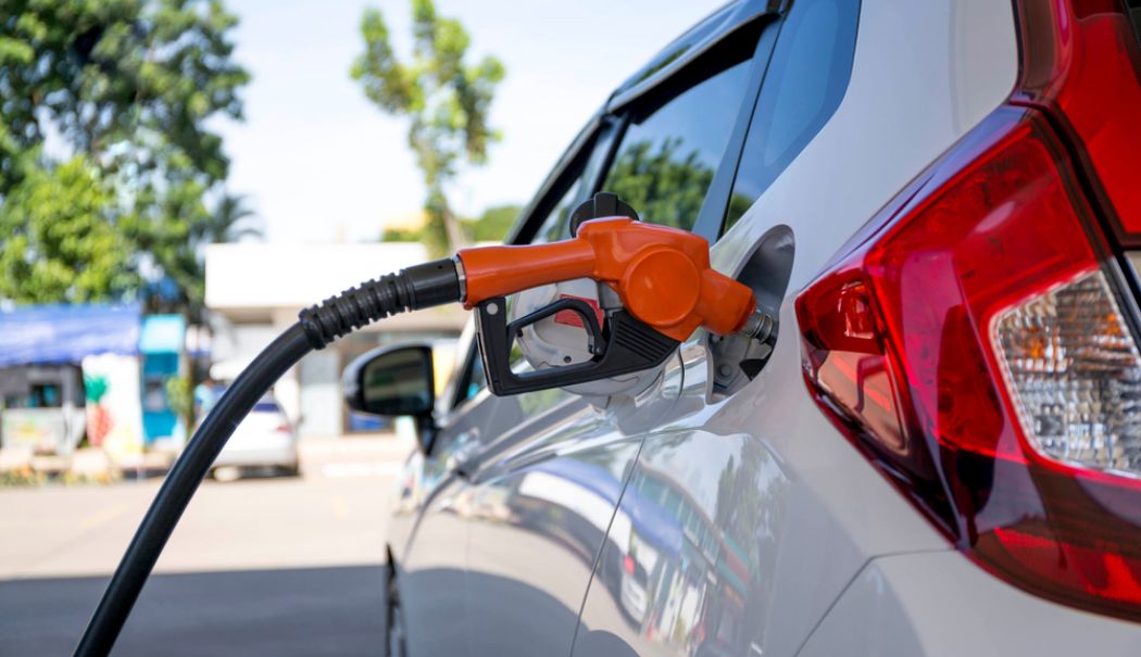 Carburanții s-au scumpit din nou. Iată cât a ajuns să coste un litru de carburant - scumpire-carburant-1736701721.jpg