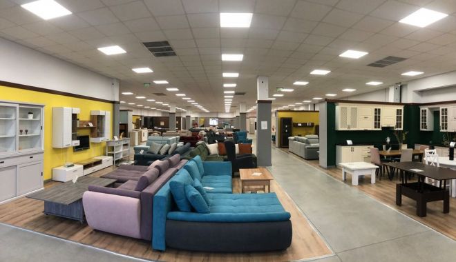 Scumpiri la mobilier, în magazinele din România. Cu cât au crescut prețurile