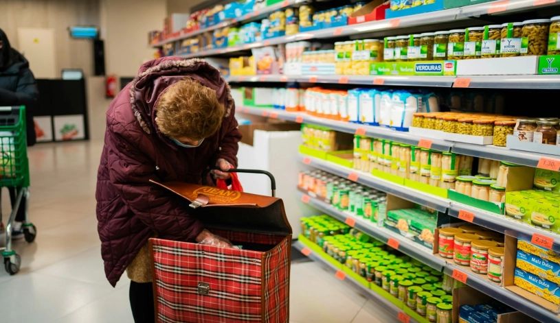 Noi scumpiri la alimente în România. Ce spun economiștii - scumpiri-alimente-1741074782.jpg