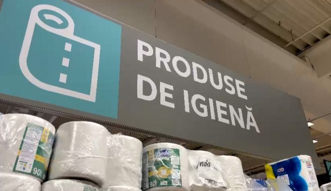 INS: Ce produse au înregistrat cele mai mari scumpiri în ultima lună, în România