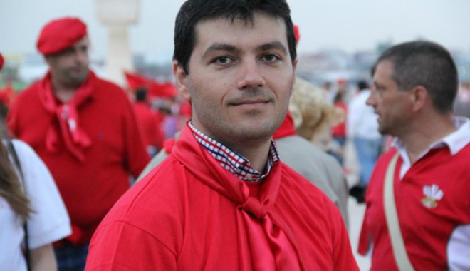 Scupra ia la puricat mandatul fostului primar Dumitru Bocai - scupra-1344542511.jpg