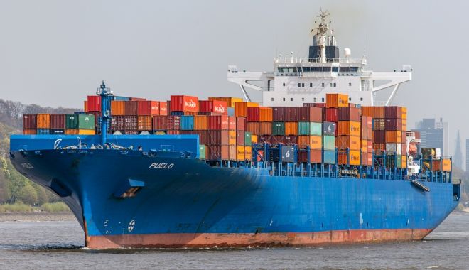 Scurgeri de lichid inflamabil la bordul unui portcontainer - scurgeridelichidinflamabillabord-1522397702.jpg