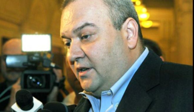 Fostul parlamentar George Scutaru, achitat pentru spălare de bani - scutaru54539500-1529919796.jpg