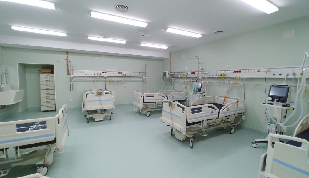 Societăţile nonprofit care prestează servicii gratuite pentru spitale, scutite de TVA. Legea a fost promulgată