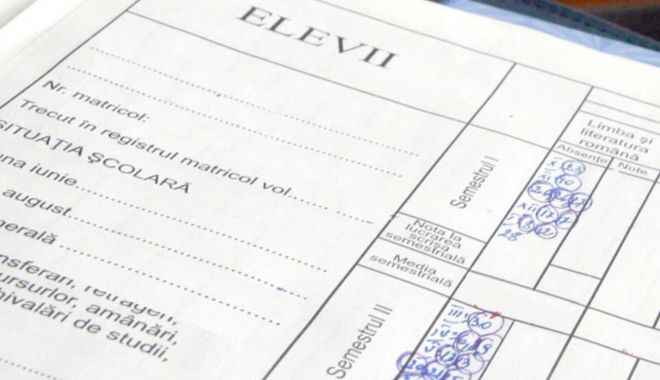 Elev CONDAMNAT la zece luni de ÎNCHISOARE pentru trafic de adeverințe medicale - scutiri-1665758226.jpg