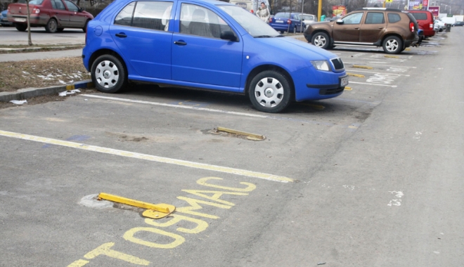 Cine sunt constănțenii care nu plătesc taxa  de rezervare loc parcare - scutiriparcare-1476370756.jpg