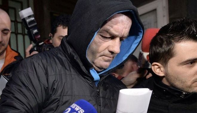 Polițistul pedofil vrea să intre în greva foamei. Ce acuzații le aduce anchetatorilor - sdsffds-1518080454.jpg