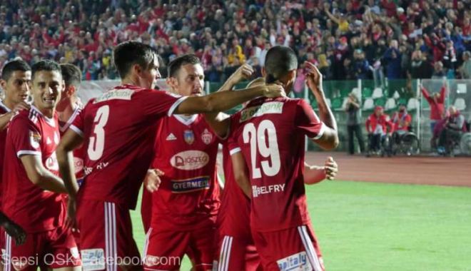 Fotbal - Liga I: Egalitate în meciul dintre Sepsi OSK Sfântu Gheorghe și FC Viitorul - se-1564950085.jpg