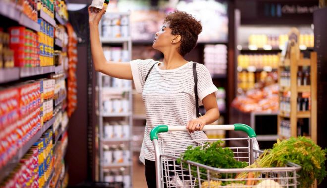 Se închid supermarketurile în weekend? Ministrul Agriculturii, răspuns final: "Decizia este foarte clară"