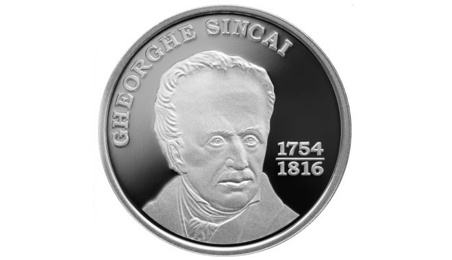 Se lansează în circuitul numismatic o nouă monedă din argint - se-lanseaza-1708972869.jpg