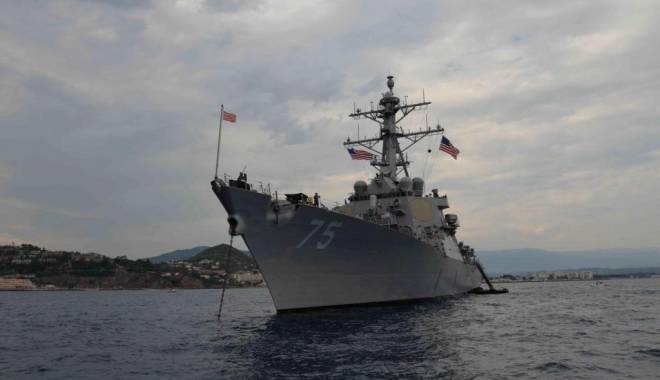 Exercițiu militar de amploare în Marea Neagră - seabreeze2015settobegin1024x693-1441139150.jpg