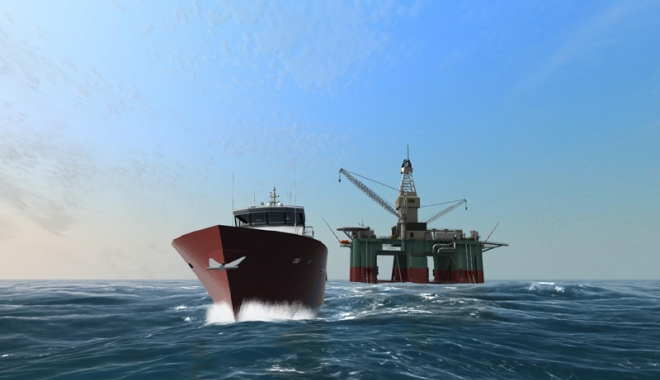 Se adâncește criza  din shipping și industria navală - seadncestecriza-1463927409.jpg